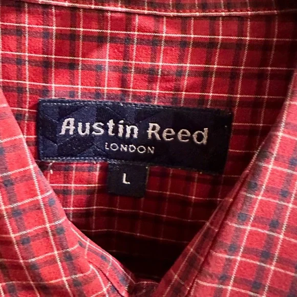 Austin Reed button down - Picture 2 of 4